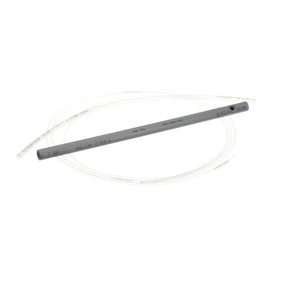 Detergent Chemical A-Tube